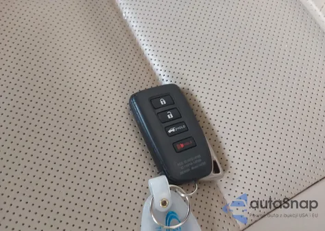 2019 Lexus Rx 350 из США, поврежденный, VIN 2P2ZZMCA6KC132144